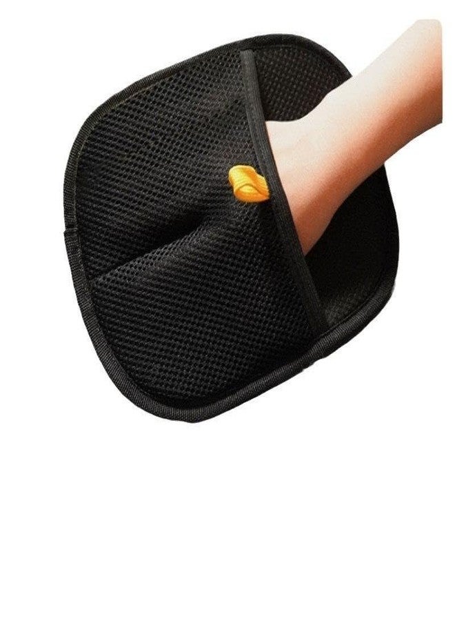 DAONPHARI 24 * 20 Pet Hair Remover Glove | Efficient Hair Removal | Breathable Mesh Material | Comfortable Glove Desig - Image 1
